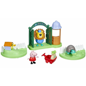 Hasbro avanture Peppa Pig Zoo