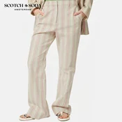 Scotch & Soda Violet Hlače