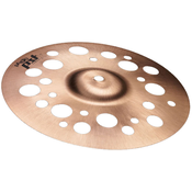 PAISTE 10 PSTX SWISS SPLASH činela