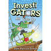 InvestiGators: All Tide Up