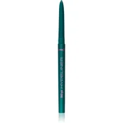 Benefit BADgal Hypeliner vodoodporno črtalo za oči Rowdy Teal 0.25 g