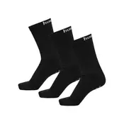 nogavice hmlMOVER 3-PACK SOCKS