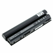 baterija za Dell Latitude E6120 / E6220 / E6320 / E6430S, 6600 mAh