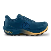 Čevlji Topo Athletic MTN Racer 4, mornarsko modri/oranžni (EU 43)