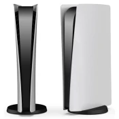 IPEGA PG-0583B PS5 Digital poklopac konzole sivo