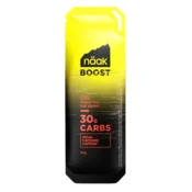 Näak Energijski geli Boost Energy Peach Tea 12 x 48 g