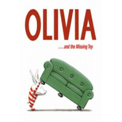 Olivia . . . and the Missing Toy