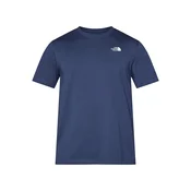 THE NORTH FACE Majica Evolution Simple Dome mornarska
