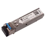 Mikrotik HS-2733LC20D modul za mrežni sprejemnik-oddajnik Optično vlakno 2500 Mbit/s SFP