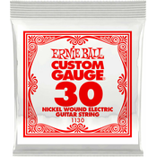 Ernie Ball P01130 Samostojna struna za kitaro