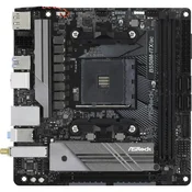 AM4 ASRock B550M-ITX/AC