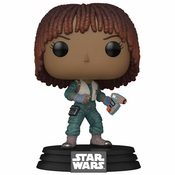 Figura Funko POP! Star Wars: Acolyte - Osha Aniseya