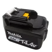 TELIT POWER Baterija za rucni alat Makita BL1450, Li-Ion, 14.4V, 5000mAh
