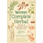 Brevertons Complete Herbal