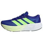 ADIDAS PERFORMANCE Tekaški čevelj Galaxy 8 mornarska/svetlo modra/limeta