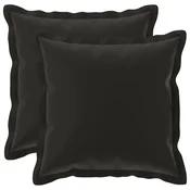 Vidaxl Prevleka za blazino 2 kos HOUTEN večbarvno 35 x 35 cm Poliester