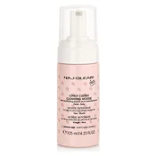 Naj Oleari Lovely Cuddle Cleansing Mousse Face And Eyes 125 Ml