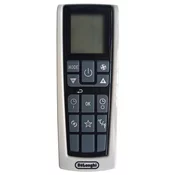 General DELONGHI PAC WE110/112, WE125/128, PACA110E, PACW160HP, 5515110141 - originalni daljinski upravljalnik
