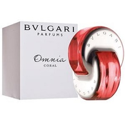 Bvlgari Omnia Coral Eau de Toilette - tester, 65 ml