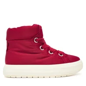 Gležnjarji Converse Chuck Taylor All Star Elements Boot High Top Sporty A14274C Roza