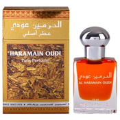 Al Haramain Oudi parfumirano olje uniseks 15 ml