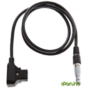 DJI Focus Part 5 Motor Power Cable (750mm)