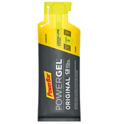 PowerBar PowerGel 41g limona-limeta