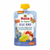 HOLLE Pire od kruške, jabuke i borovnice, (7640161877290)
