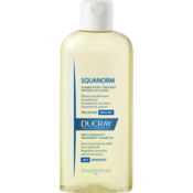 DUCRAY Squanorm, šampon za mastni prhljaj, 200 ml