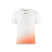 Craft Race Day Ss Tee