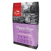 Orijen puppy large breed 11,4kg