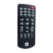 General EMTEC MOVIE CUBE K120, K130, K230 - remote control duplicate