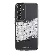 case-mate Case-Mate Karat - Ohišje za Samsung Galaxy S24+, okrašeno z biserom (A Touch of Pearl)
