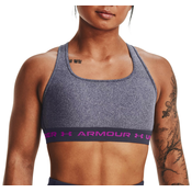 Under Armour Crossback Mid Hthr-GRY