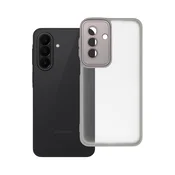 VARIETE Case Samsung Galaxy A27 5G Steel