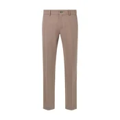 Boggi Milano Chino hlače temno siva