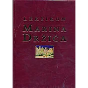 LEKSIKON MARINA DRŽICA (2 sveska)