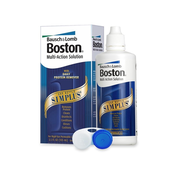 Tekočina Boston Simplus Multi Action 120 ml