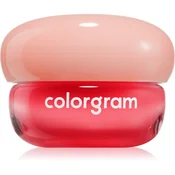 Colorgram Tintin Dory Lip Jam tonirani balzam za ustnice odtenek 04 Grapefruit Jam 3.5 g