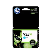 Tinta HP cyan 935XL