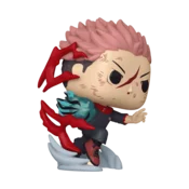Funko POP! Plus: Jujutsu Kaisen - Yuji Itadori ( 070810 )
