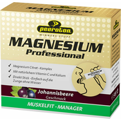 Peeroton MAGNESIUM Professional - Ribiz