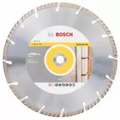 Bosch Dijamantska rezna ploca Standard for Universal 300x20 2608615068, 300x20x3.3x10mm