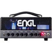 Engl E725 Ravager IR Kitarski ojačevalec z elektronkami