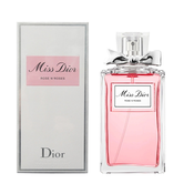 CHRISTIAN DIOR toaletna voda za žene Miss Dior Rose N´Roses, 50ml