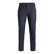 Jack & Jones Junior Hlače, modra