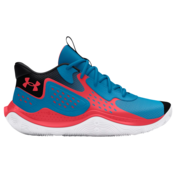 Košarkarski copati Under Armour UA JET 23