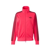 ADIDAS ORIGINALS Jopa na zadrgo FIREBIRD jajčevec/roza
