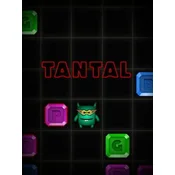 Tantal Steam Key (PC) GLOBAL