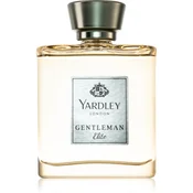 Yardley Gentlemen parfumska voda za moške 100 ml